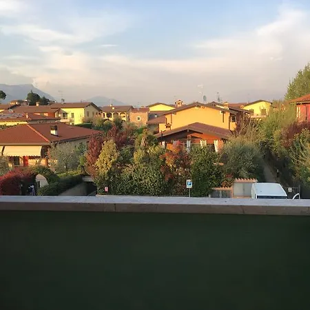 Tommys Lägenhet Moniga del Garda